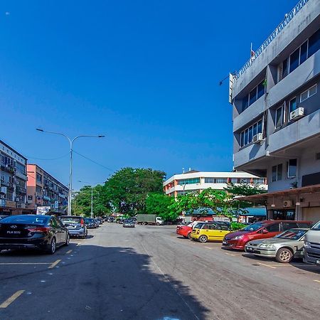 Suntex Hotel Cheras Εξωτερικό φωτογραφία