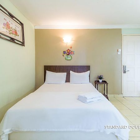 Suntex Hotel Cheras Εξωτερικό φωτογραφία